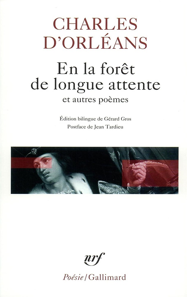 9782070327959-En la foret de longue attente et autres poèmes.