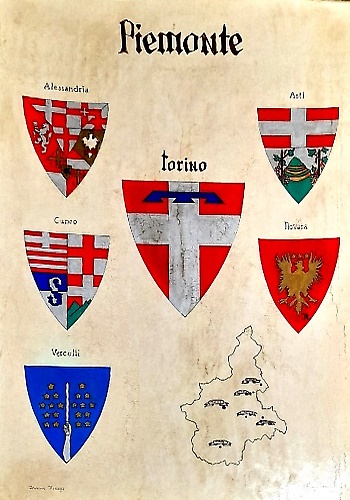 Piemonte.