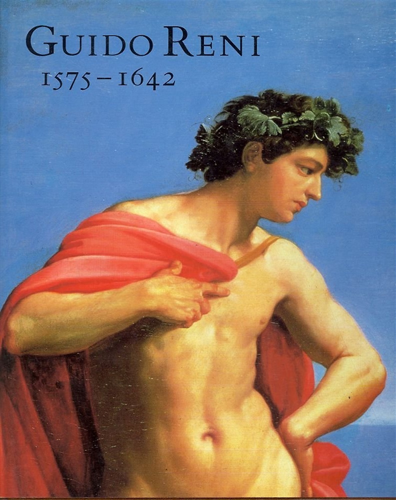 9788877790538-Guido Reni 1575-1642.
