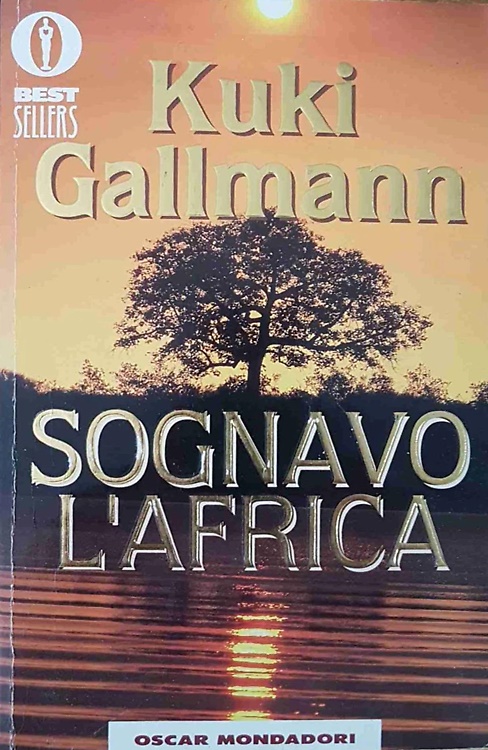 9788804373629-Sognavo l'Africa.
