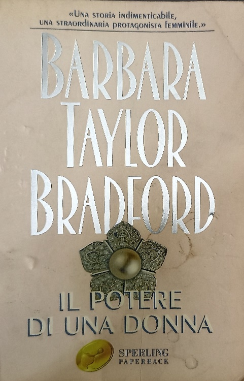 9788882744526-Il potere di una donna.