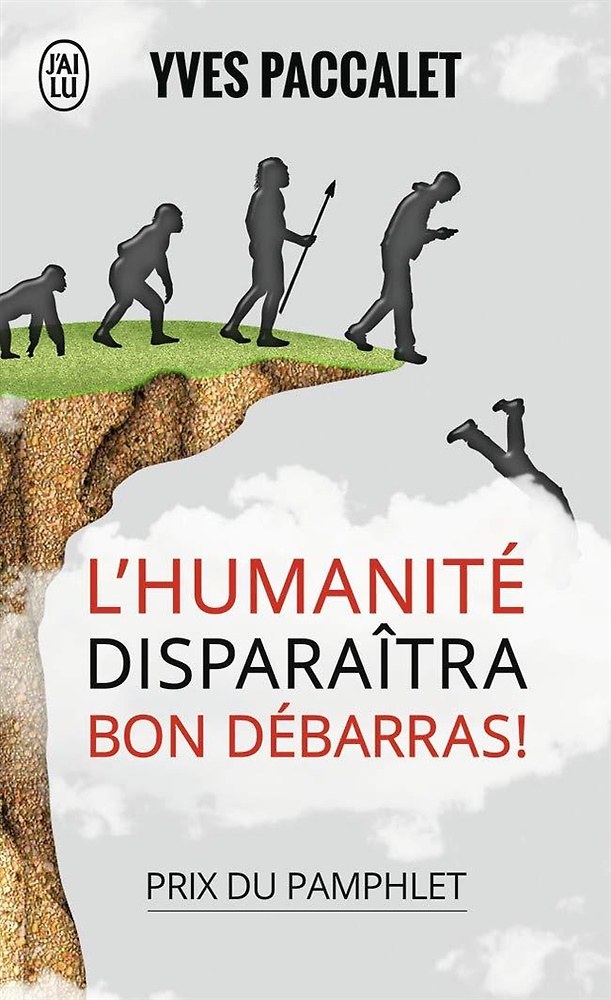 9782290001554-L'humanité disparaitra bon débarras!