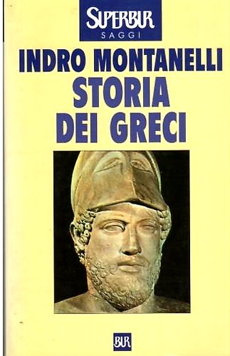 9788817115124-Storia dei Greci.