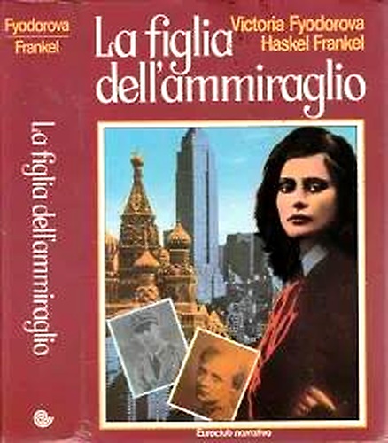 La figlia dell'ammiraglio.