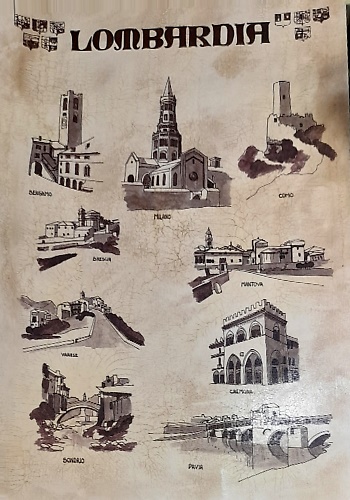 Lombardia.