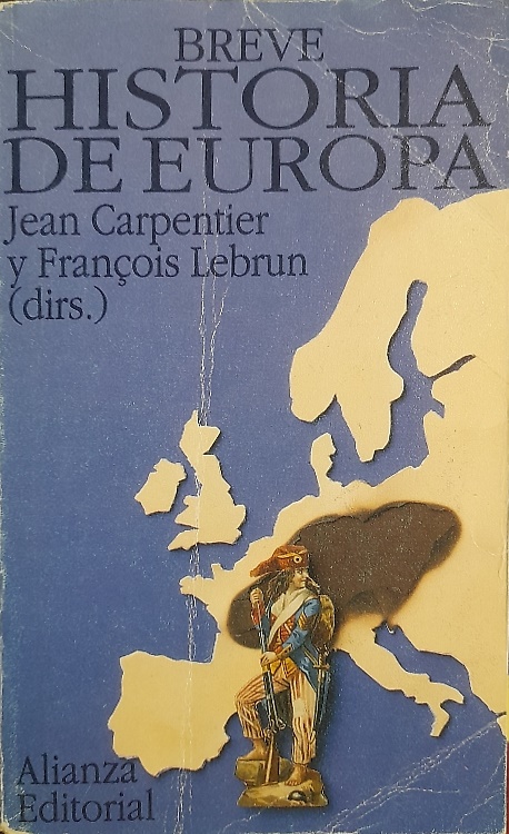 9788420606767-Breve historia de Europa.