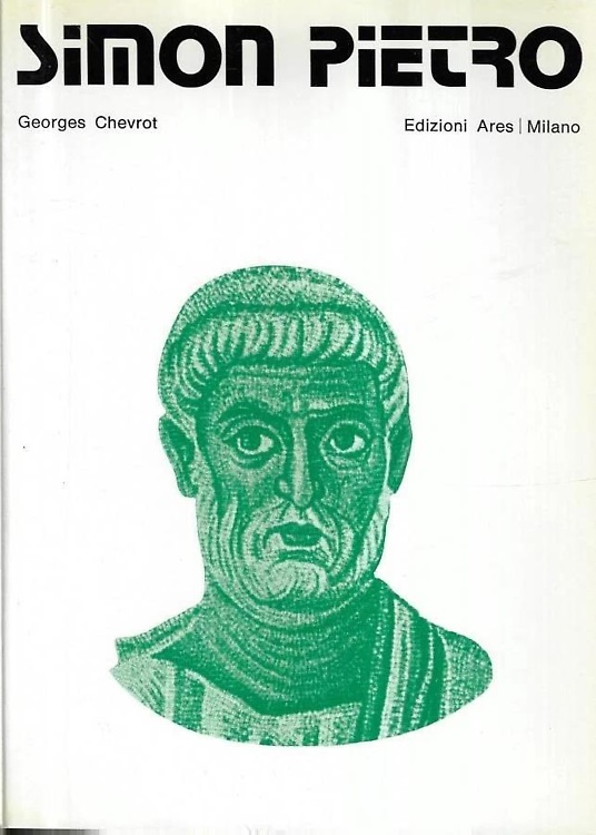 Simon Pietro.