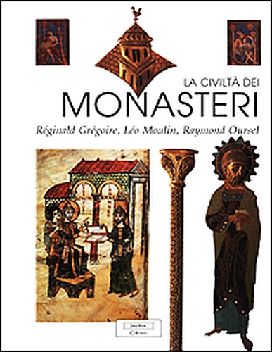 9788816602274-La civiltà dei monasteri.