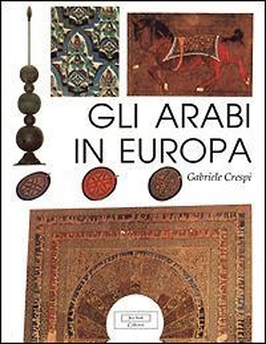 9788816602281-Gli Arabi in Europa.