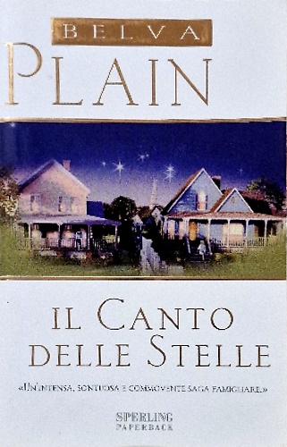 9788860611222-Il canto delle stelle.