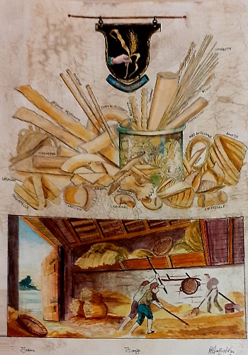 Pasta.