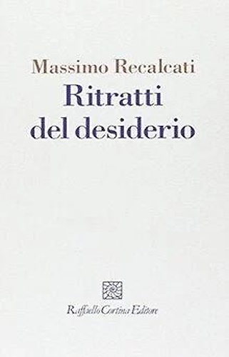 9788860304445-Ritratti del desiderio.