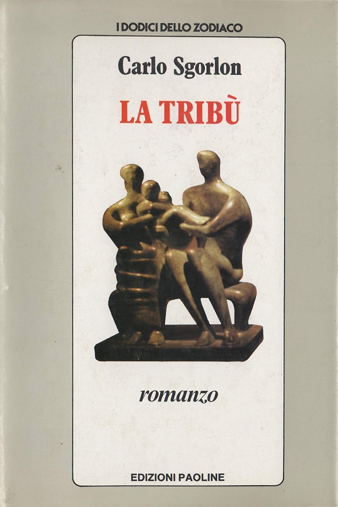 9788821519598-La tribù.