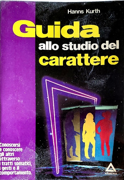 9788834400456-Guida allo studio del carattere.
