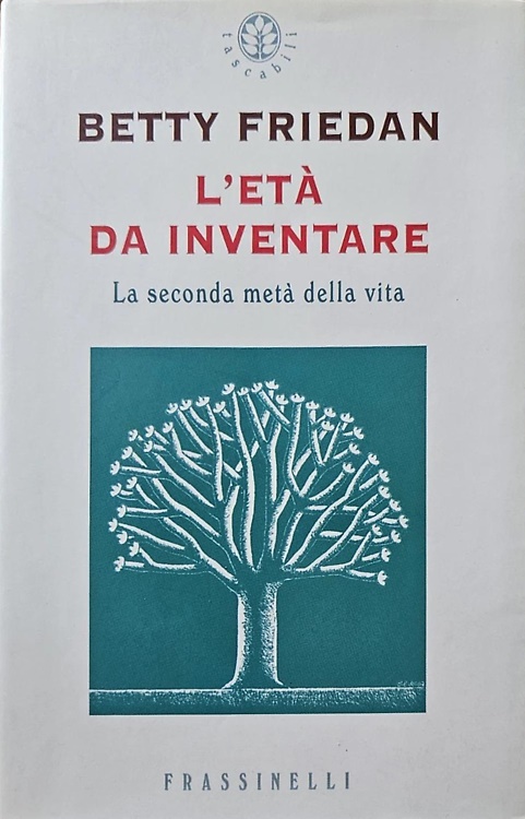 9788876846113-L'età da inventare : la seconda metà della vita.