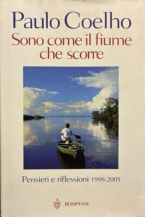 9788845256592-Come il fiume che scorre.