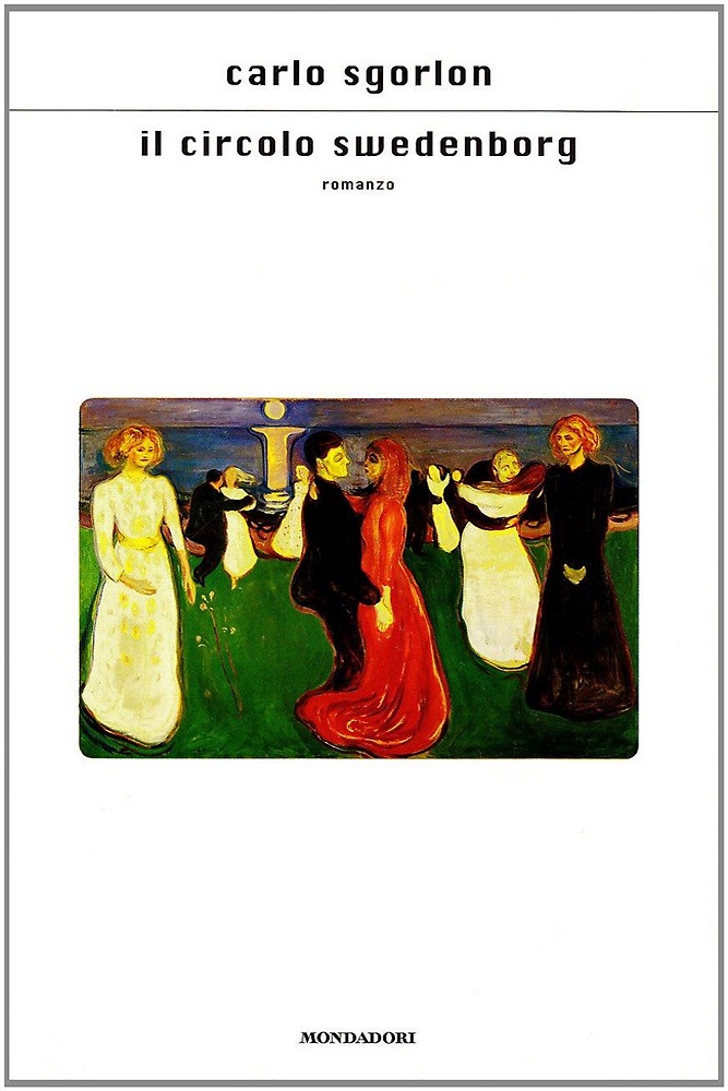9788804595250-Il circolo Swedenborg.