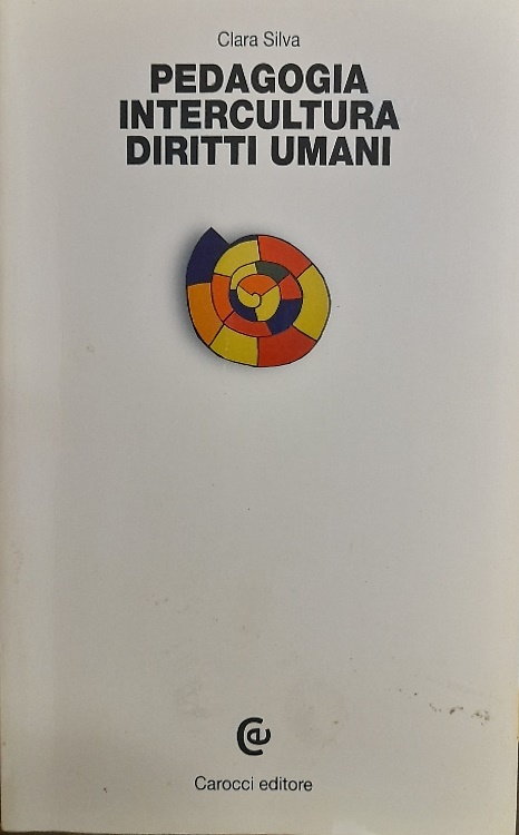 9788843047871-Pedagogia, Intercultura, Diritti Umani.