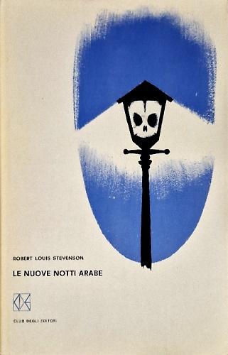 Le nuove notti arabe.