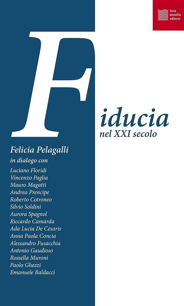 9788832231779-Fiducia nel XXI secolo.