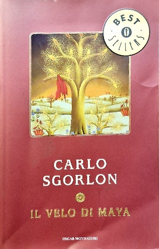 9788804597285-Il velo di Maya.