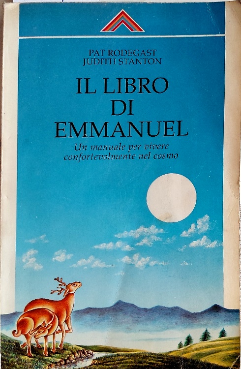 Il libro di Emmanuel.