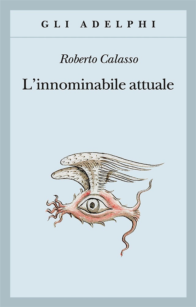 9788845935275-L'innominabile attuale.