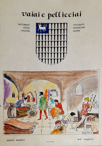 Vaiai e pellicciai.