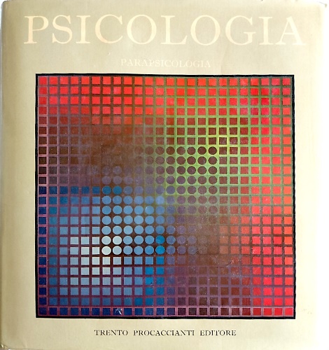 Parapsicologia.