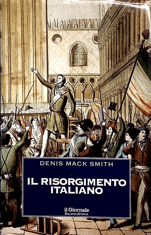 Il Risorgimento italiano.