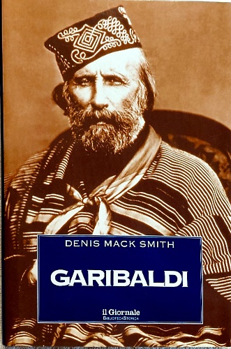 Garibaldi.