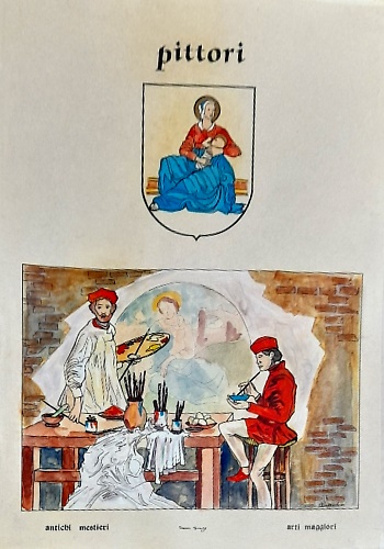 Pittori.