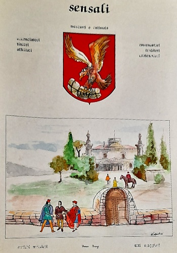 Sensali.