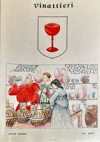 Vinattieri.