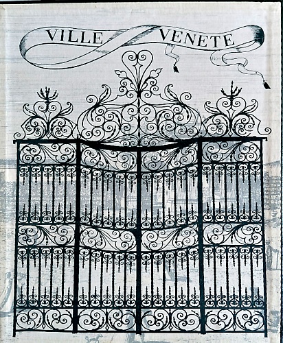 Ville Venete.