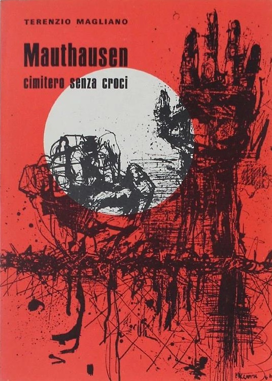 Mauthausen. Cimitero senza croci.