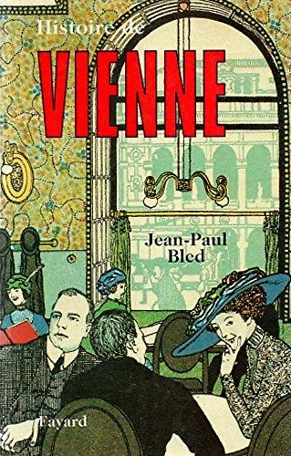 9782213599267-Histoire de Vienne.