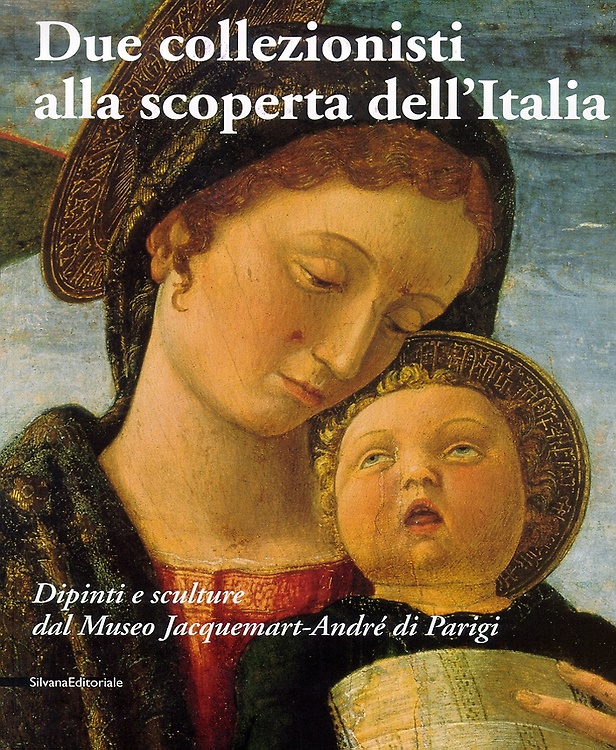 9788882154714-Due collezionisti alla scoperta dell'Italia. Dipinti e sculture dal Museo Jacque