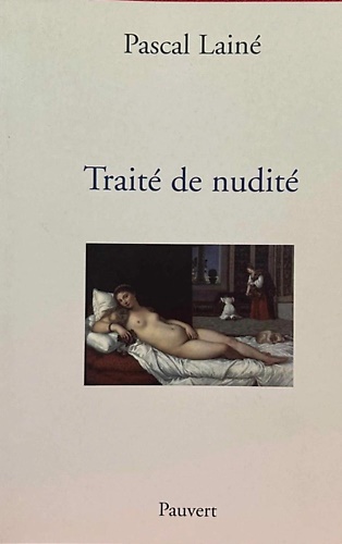 9782720215100-Traité de nudité. Et considérations diverses sur le représentations du corps uma