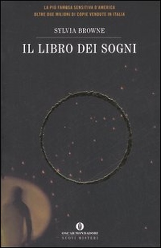 9788804553069-Il libro dei sogni.