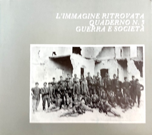 Guerra e Società.