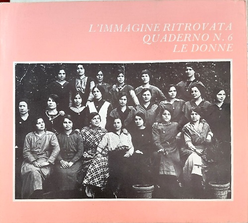 Le donne.