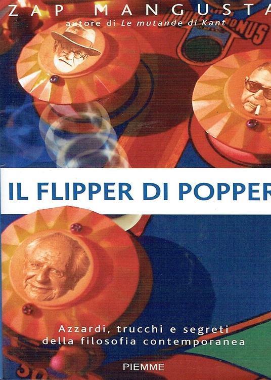 9788838475920-Il Flipper di Popper.