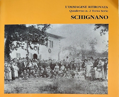 Schignano,