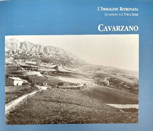 Cavarzano.