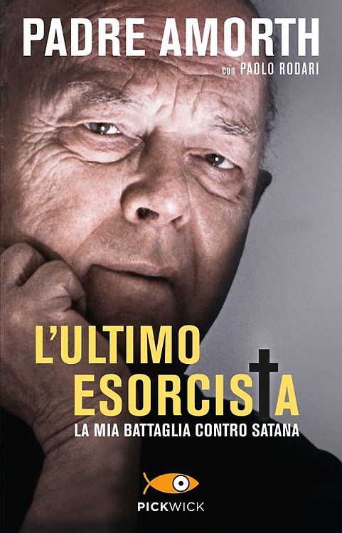 9788868366742-L'ultimo esorcista. La mia battaglia contro Satana.