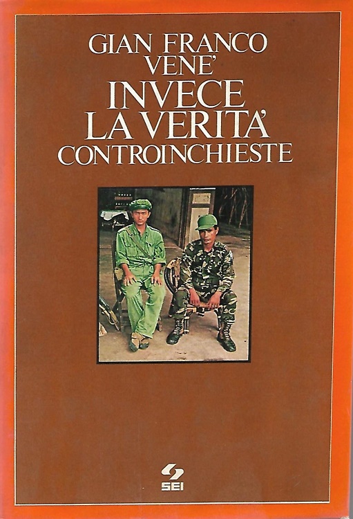 Invece, la verità. Controinchieste.