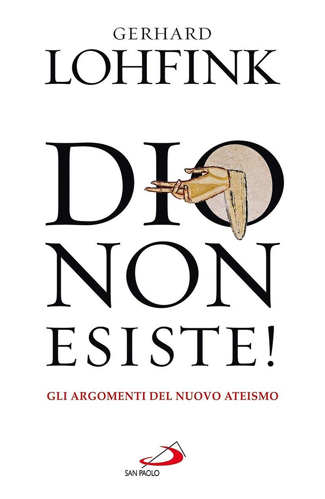 9788821568671-Dio non esiste! Gli argomenti del nuovo ateismo.