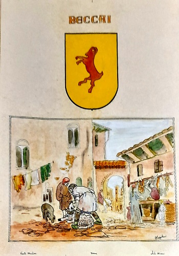 Beccai.