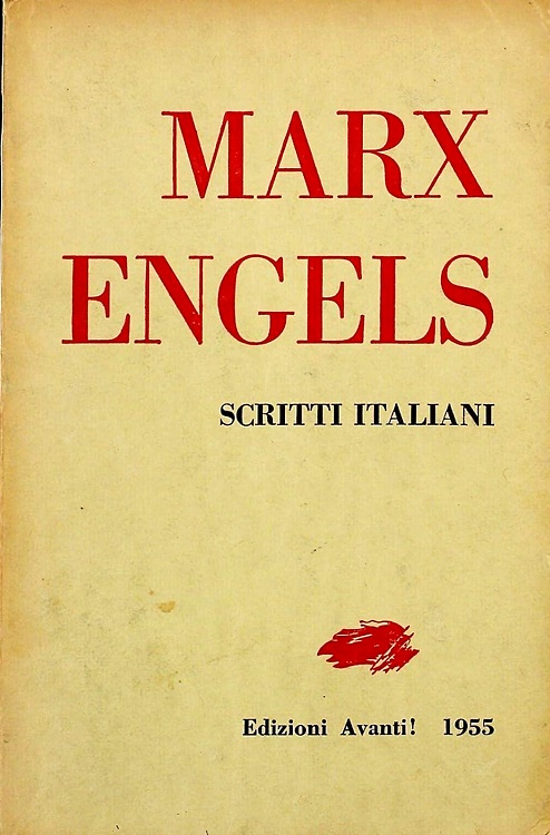Scritti italiani.